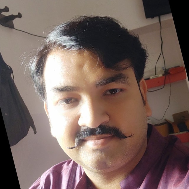 Abhishek Kumar